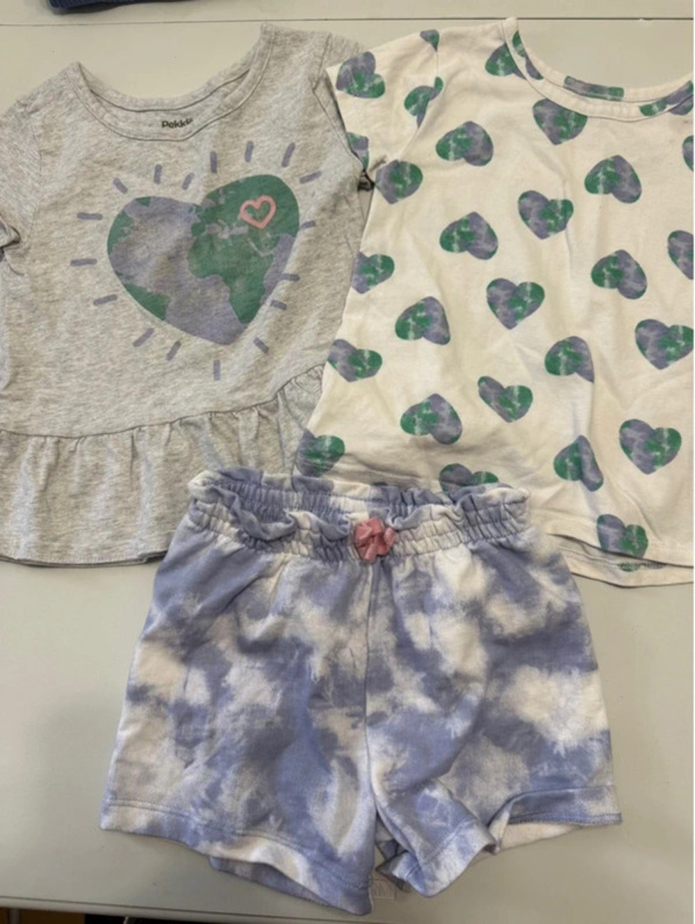 4T Play Clothes Bundle - Picture 5 of 6